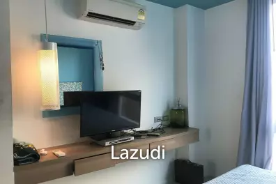 2 Bedrooms for Sale in Atlantis Condominium