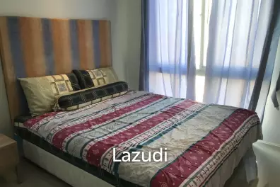 2 Bedrooms for Sale in Atlantis Condominium