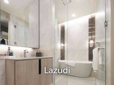 2 Bed 2 Bath 87 SQ.M Mulberry Grove Sukhumvit