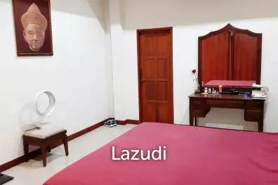 3 Bedrooms House in Jomtien (Beach Zone Area)