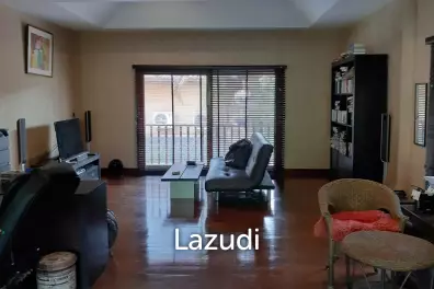3 Bedrooms House in Jomtien (Beach Zone Area)