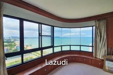 3 Bedroom for Sale in Ocean Marina Condo