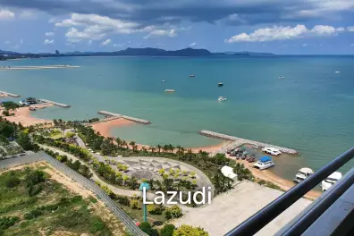 3 Bedroom for Sale in Ocean Marina Condo