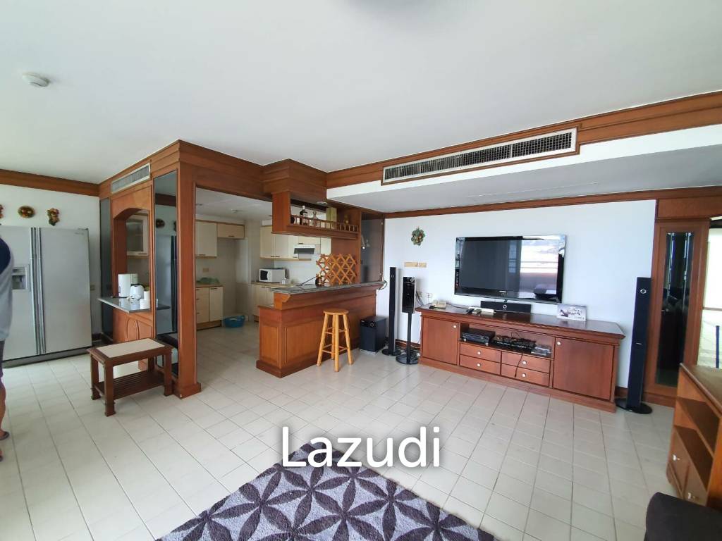 3 Bedroom for Sale in Ocean Marina Condo