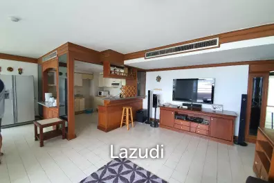 3 Bedroom for Sale in Ocean Marina Condo
