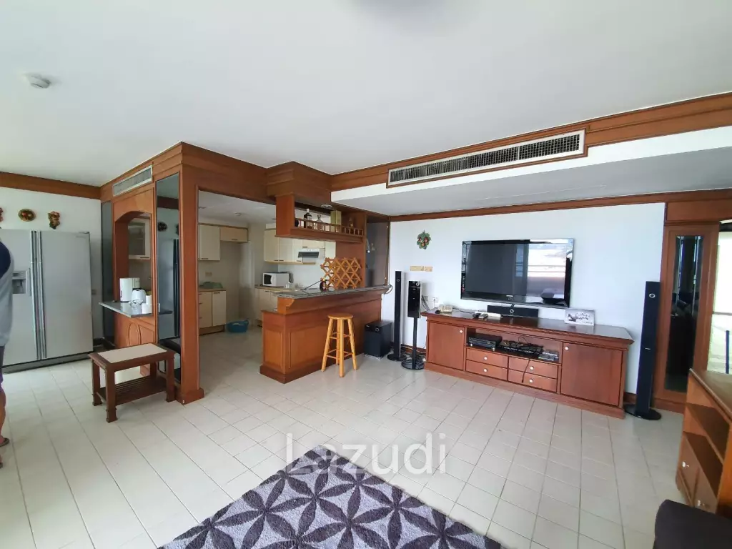 3 Bedroom for Sale in Ocean Marina Condo