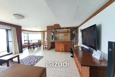 3 Bedroom for Sale in Ocean Marina Condo
