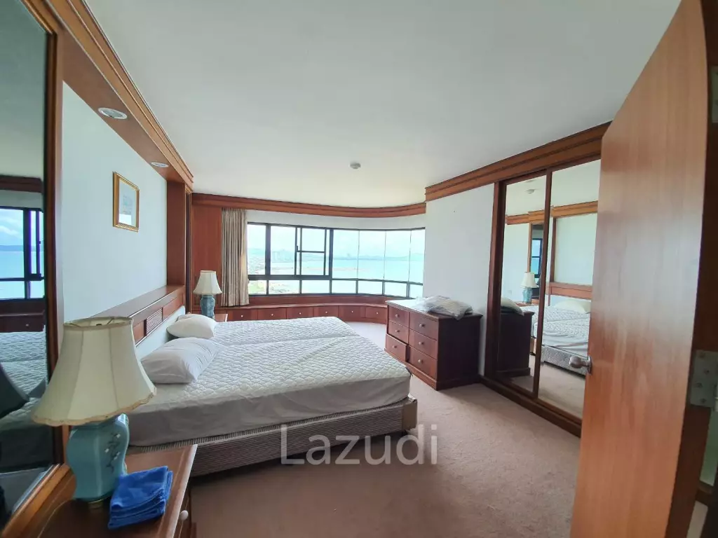 3 Bedroom for Sale in Ocean Marina Condo