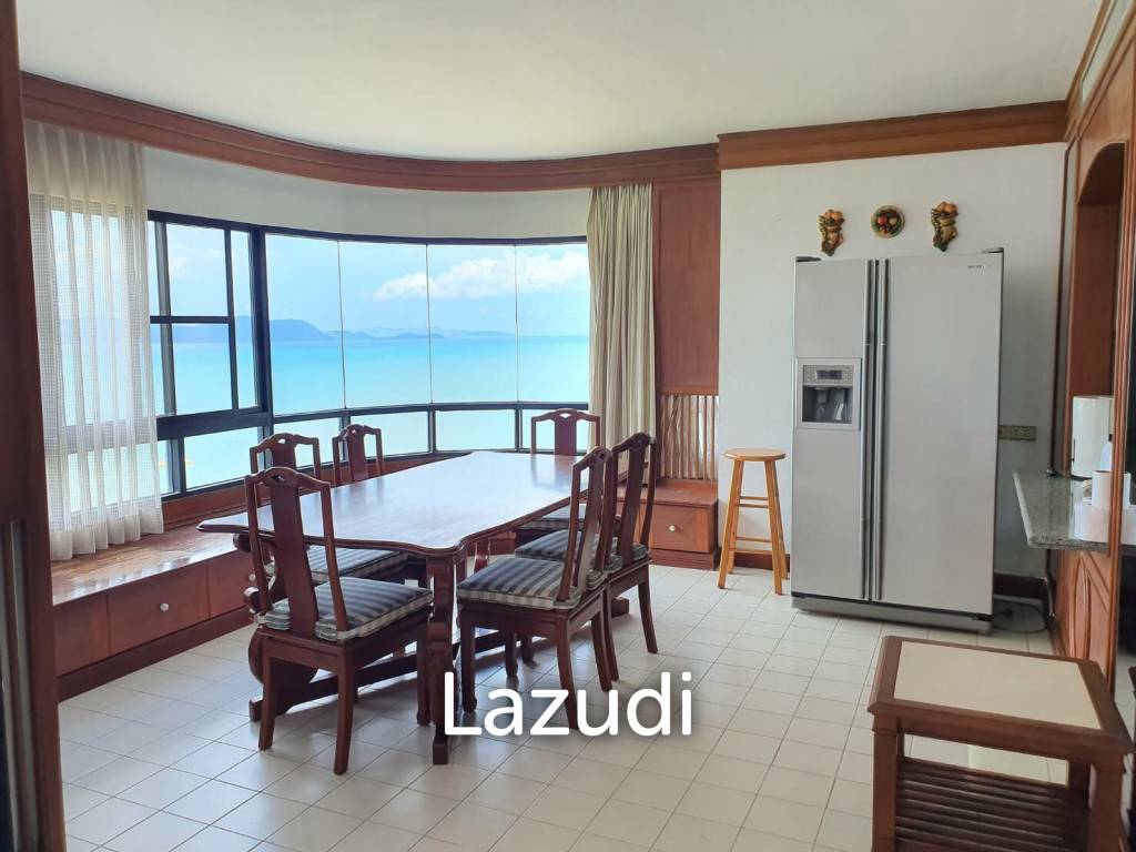 3 Bedroom for Sale in Ocean Marina Condo