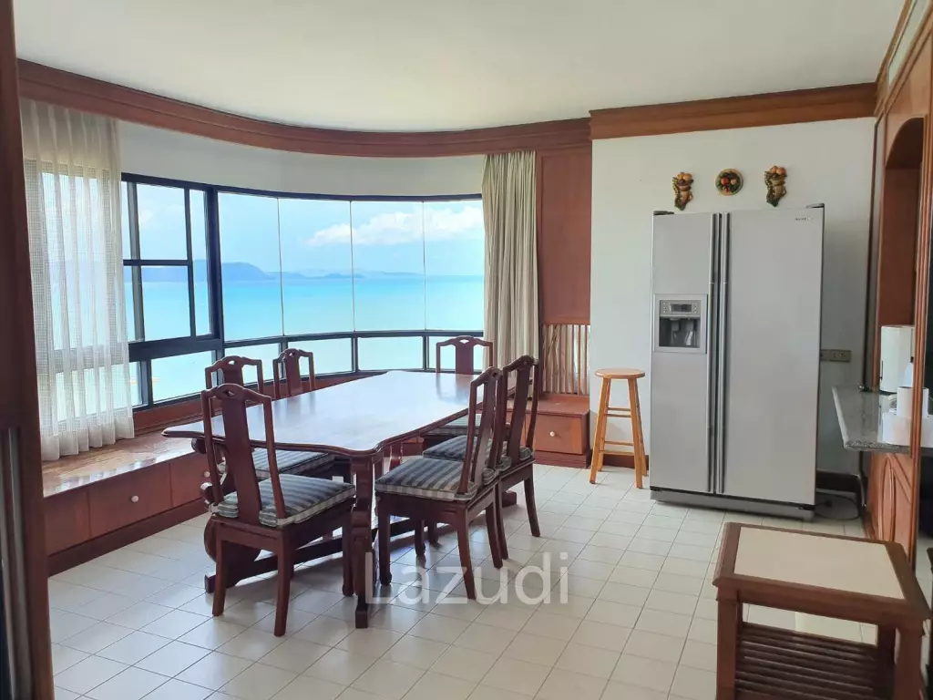 3 Bedroom for Sale in Ocean Marina Condo