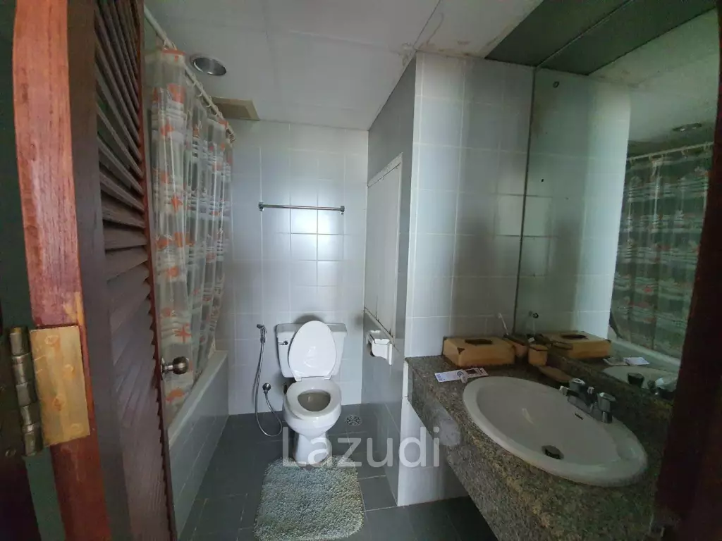 3 Bedroom for Sale in Ocean Marina Condo