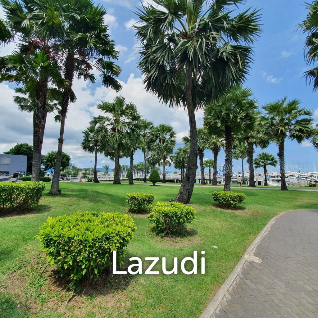 3 Bedroom for Sale in Ocean Marina Condo