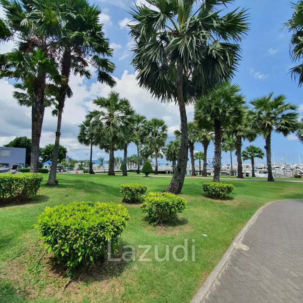 3 Bedroom for Sale in Ocean Marina Condo