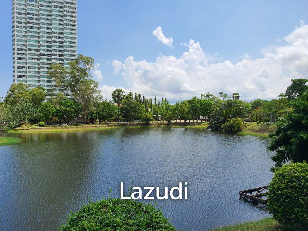 3 Bedroom for Sale in Ocean Marina Condo
