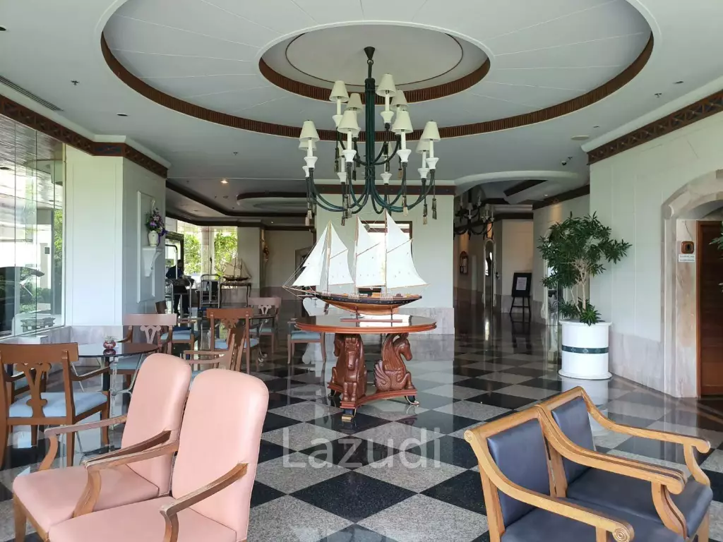 3 Bedroom for Sale in Ocean Marina Condo