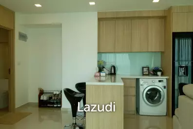 2 Bedroom Condo for sale in City Garden Tower