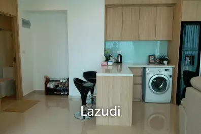 2 Bedroom Condo for sale in City Garden Tower