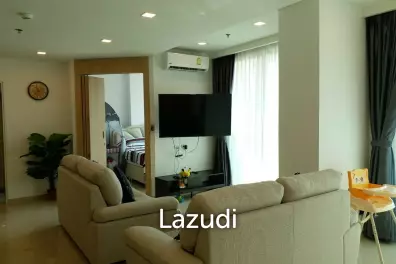 2 Bedroom Condo for sale in City Garden Tower