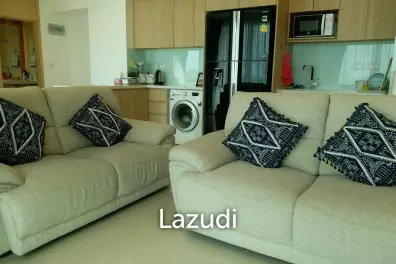 2 Bedroom Condo for sale in City Garden Tower