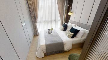 1 bed 29.64 SQM, The Nest Sukhumvit 71