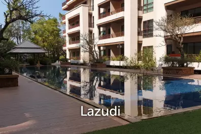 1 Bedroom for Sale in Pattaya City Resort