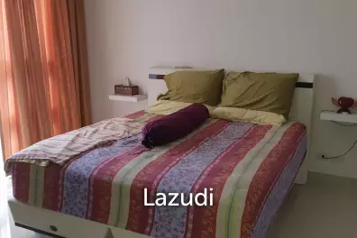 1 Bedroom for Sale in Pattaya City Resort