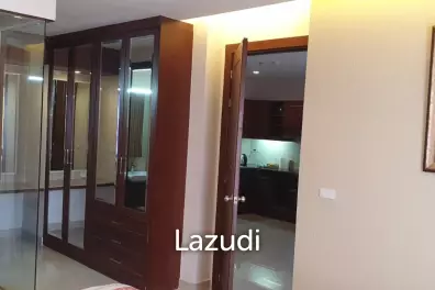 1 Bedroom for Sale in Pattaya City Resort