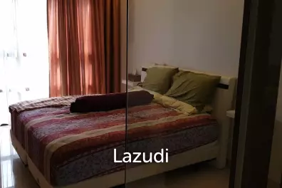 1 Bedroom for Sale in Pattaya City Resort