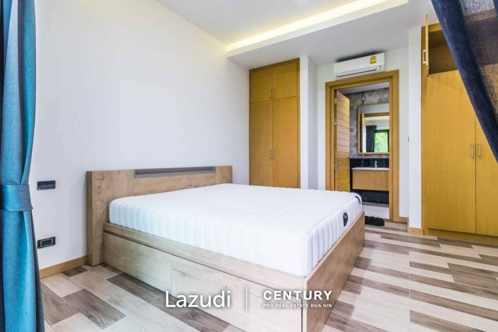 Luxury 6 Bed Pool Villa 750 SQM, SUNSET VIEWS