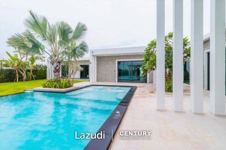 Luxury 6 Bed Pool Villa 750 SQM, SUNSET VIEWS