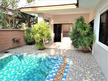 2 Bedroom House for Sale in Baan Dusit Pattaya Park