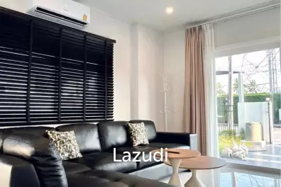3 Bed 2 Bath House For Rent At Supalai Belle Koh Kaew