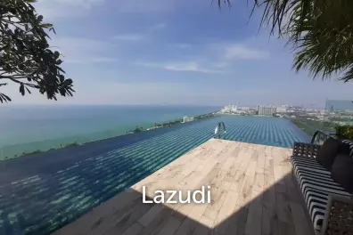 1 Bedroom for Sale in Riviera Jomtien