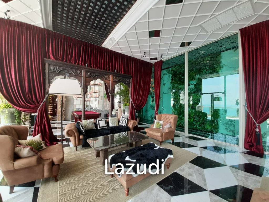 1 Bedroom for Sale in Riviera Jomtien