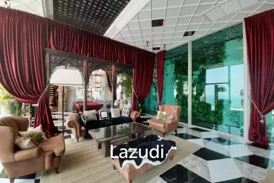 1 Bedroom for Sale in Riviera Jomtien