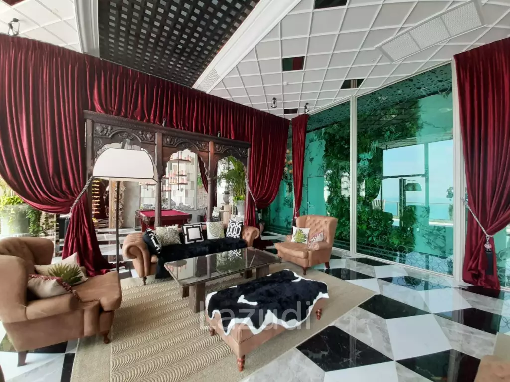 1 Bedroom for Sale in Riviera Jomtien