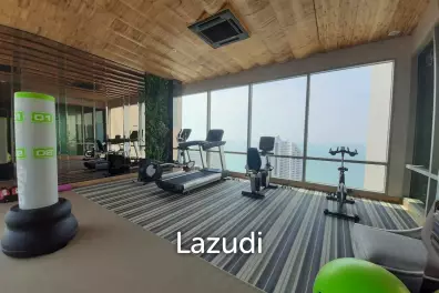1 Bedroom for Sale in Riviera Jomtien