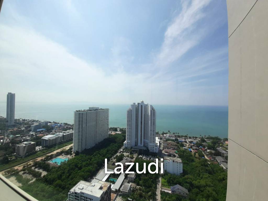 1 Bedroom for Sale in Riviera Jomtien