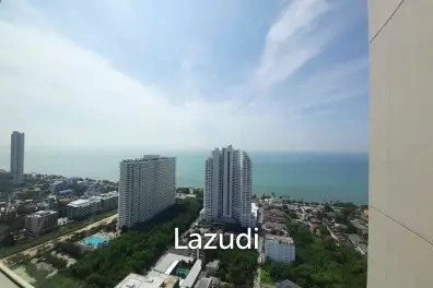 1 Bedroom for Sale in Riviera Jomtien