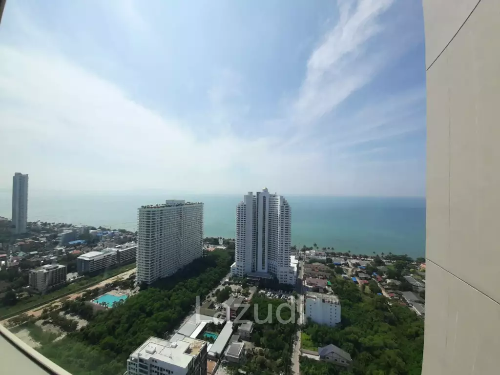 1 Bedroom for Sale in Riviera Jomtien