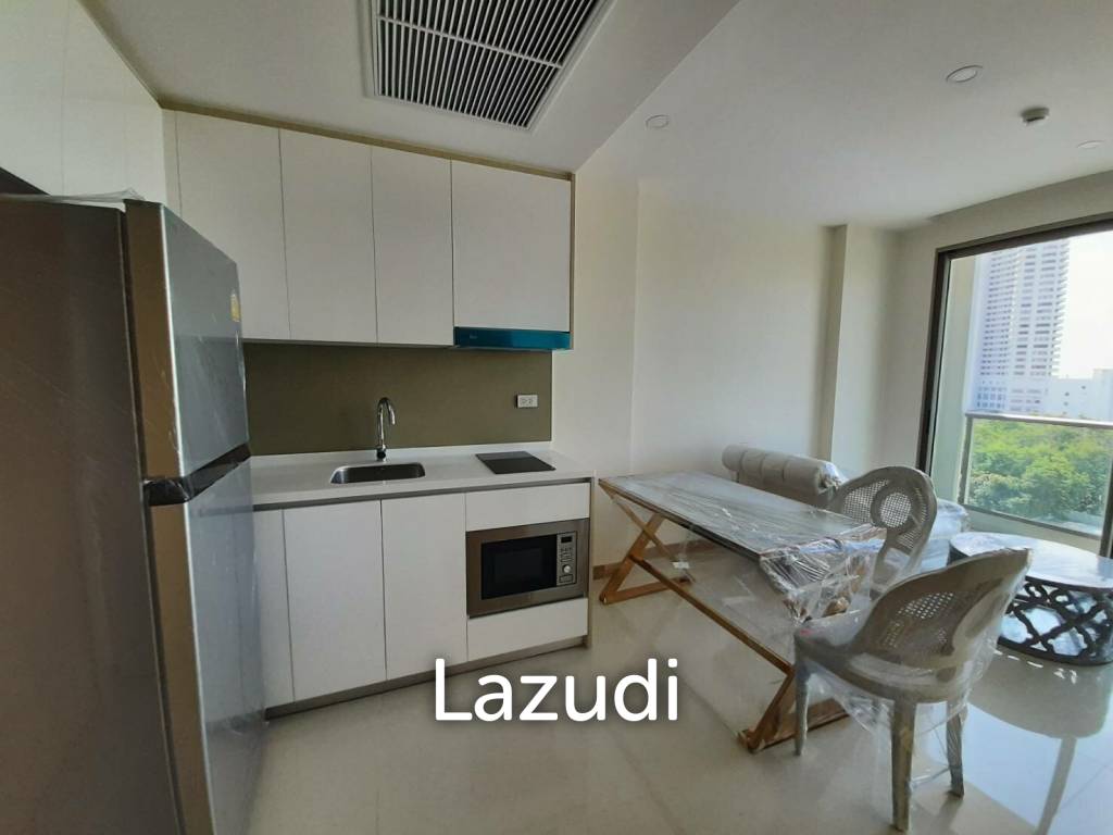 1 Bedroom for Sale in Riviera Jomtien