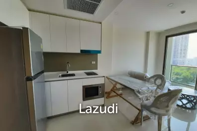 1 Bedroom for Sale in Riviera Jomtien