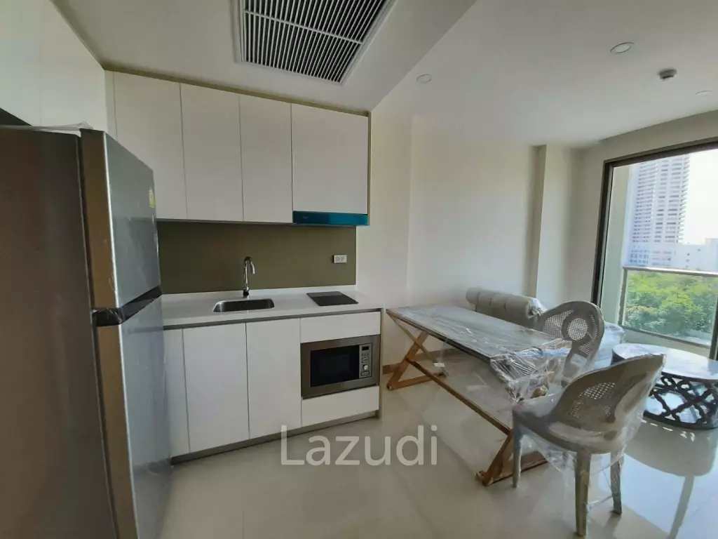 1 Bedroom for Sale in Riviera Jomtien