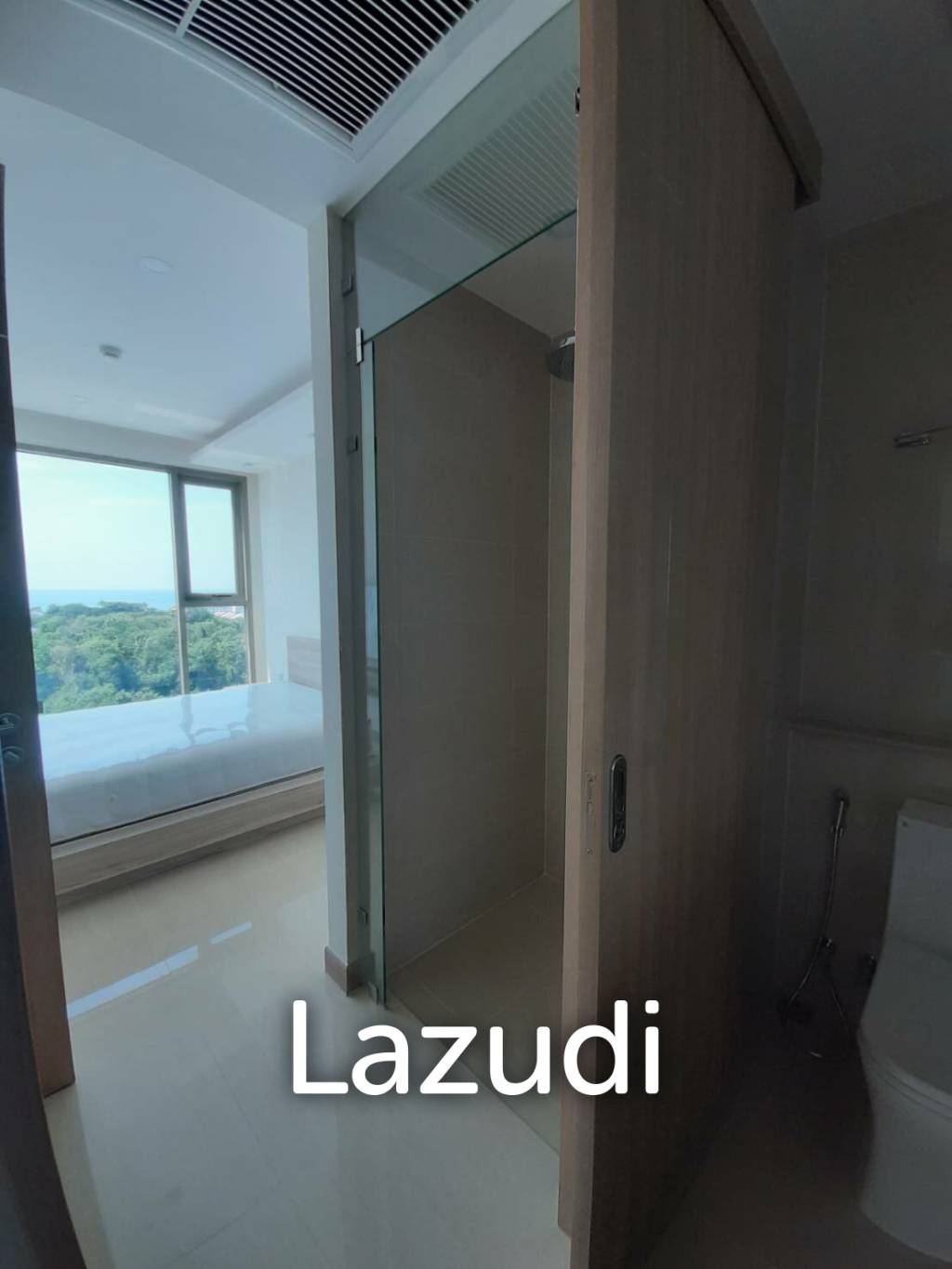 1 Bedroom for Sale in Riviera Jomtien
