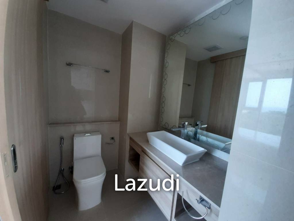1 Bedroom for Sale in Riviera Jomtien