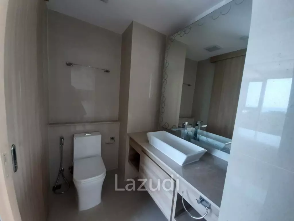 1 Bedroom for Sale in Riviera Jomtien