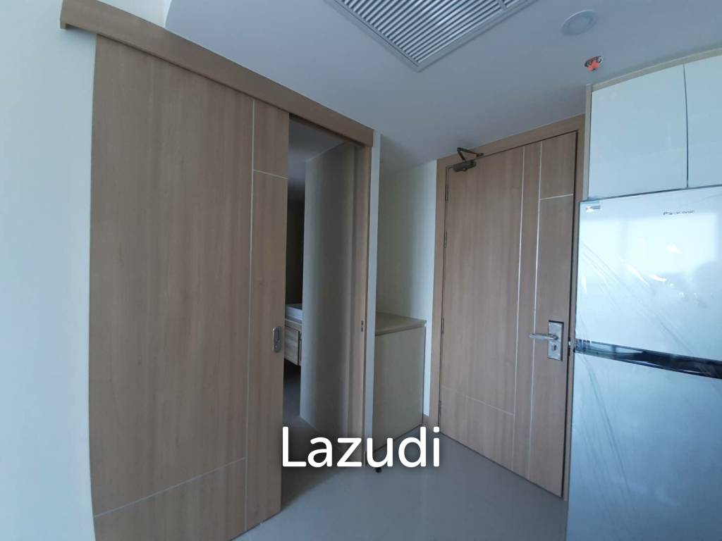 1 Bedroom for Sale in Riviera Jomtien