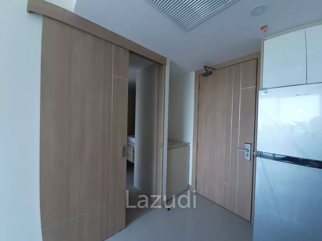 1 Bedroom for Sale in Riviera Jomtien