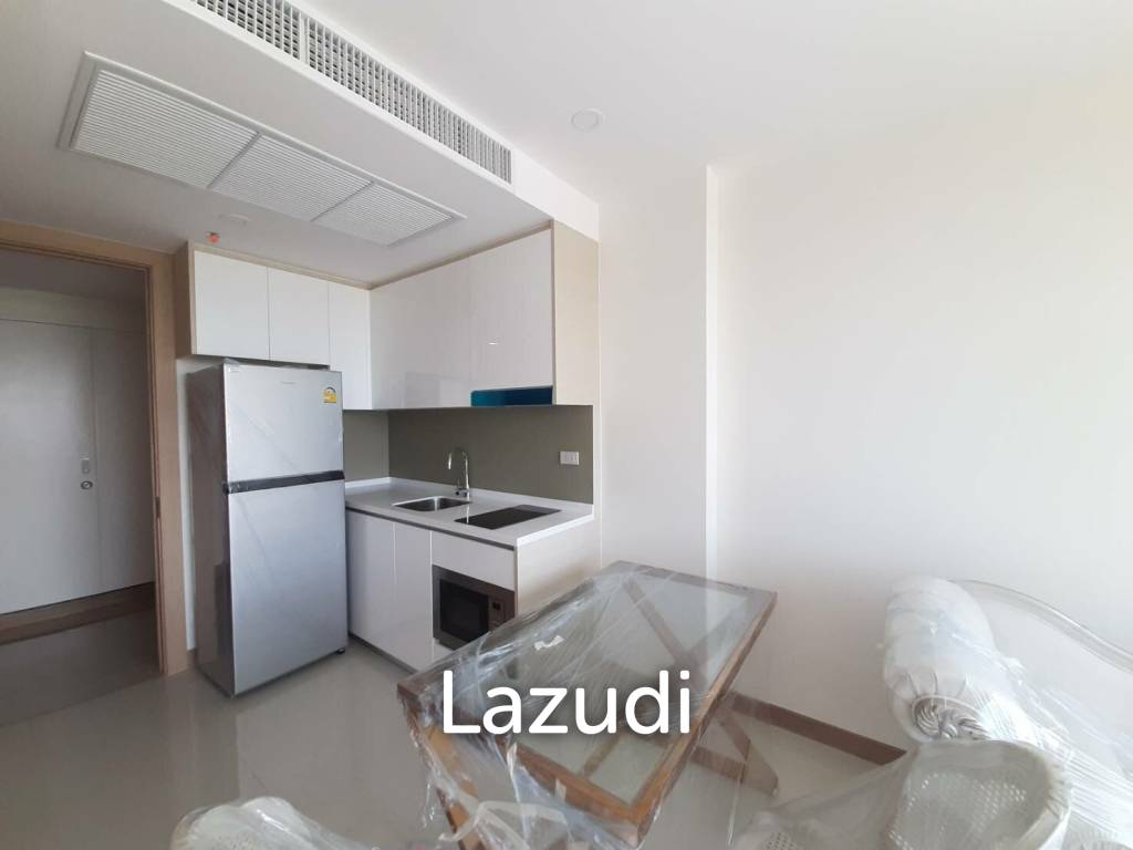 1 Bedroom for Sale in Riviera Jomtien
