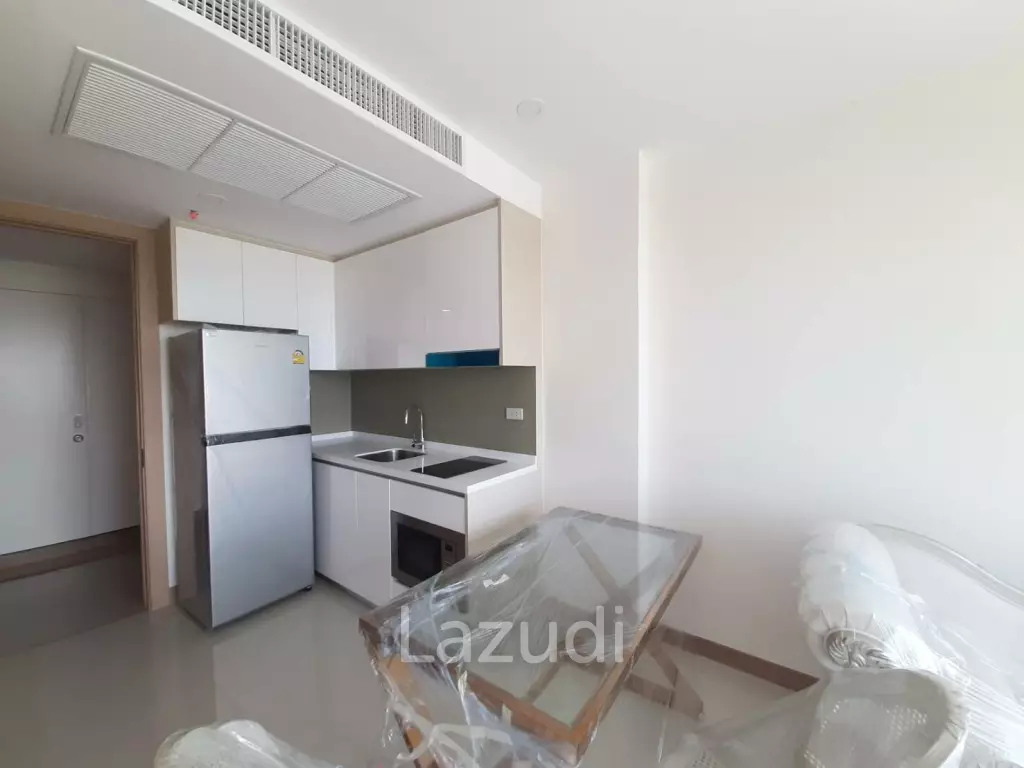 1 Bedroom for Sale in Riviera Jomtien